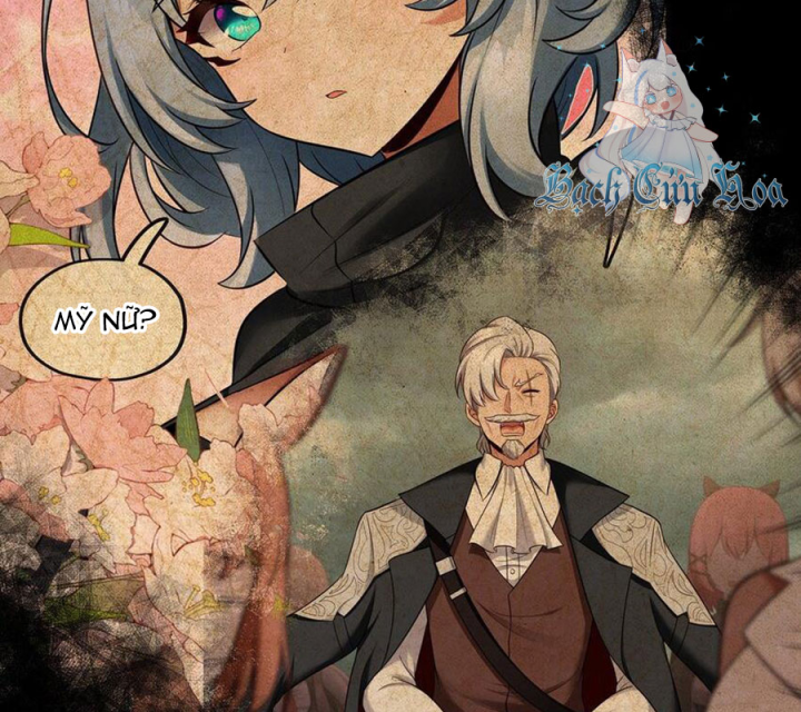 Thích Đuôi Lớn Thì Sao? Chapter 49 - Trang 2