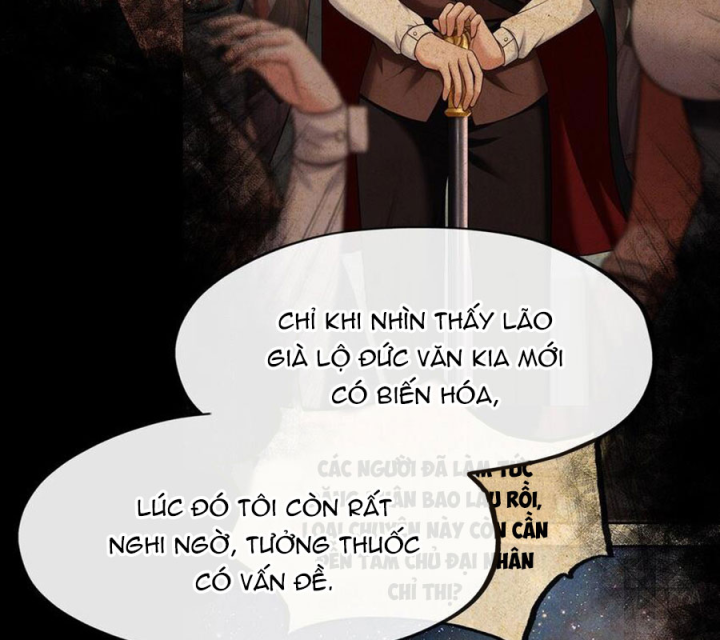 Thích Đuôi Lớn Thì Sao? Chapter 49 - Trang 2