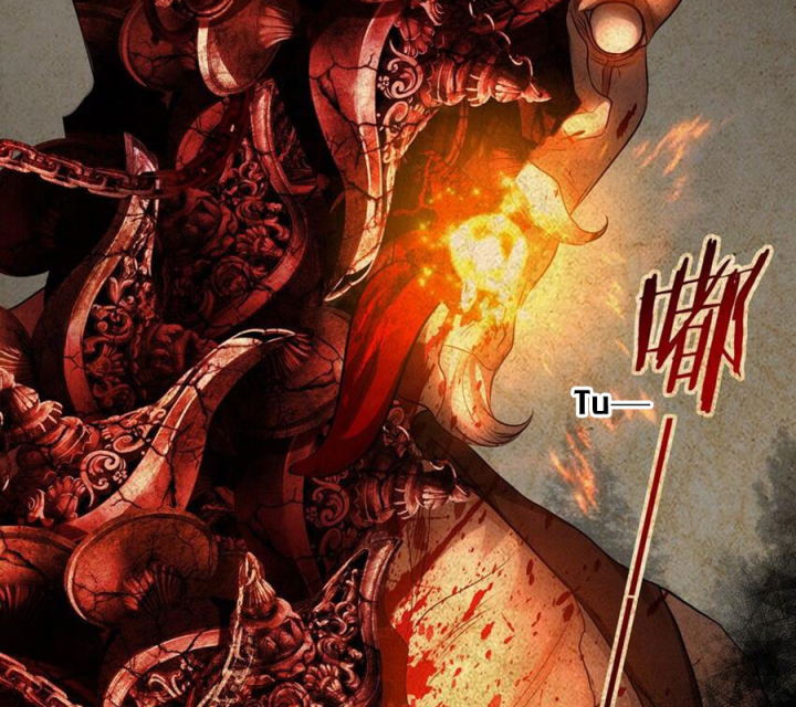 Thích Đuôi Lớn Thì Sao? Chapter 49 - Trang 2