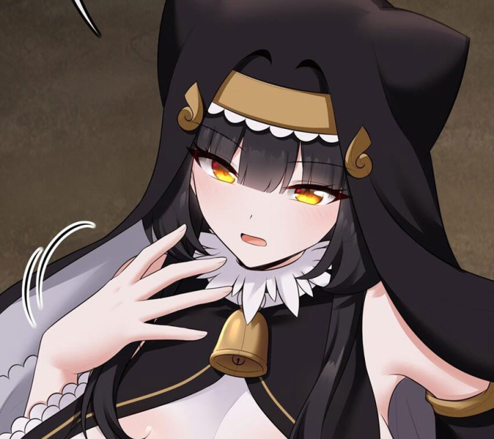 Thích Đuôi Lớn Thì Sao? Chapter 49 - Trang 2