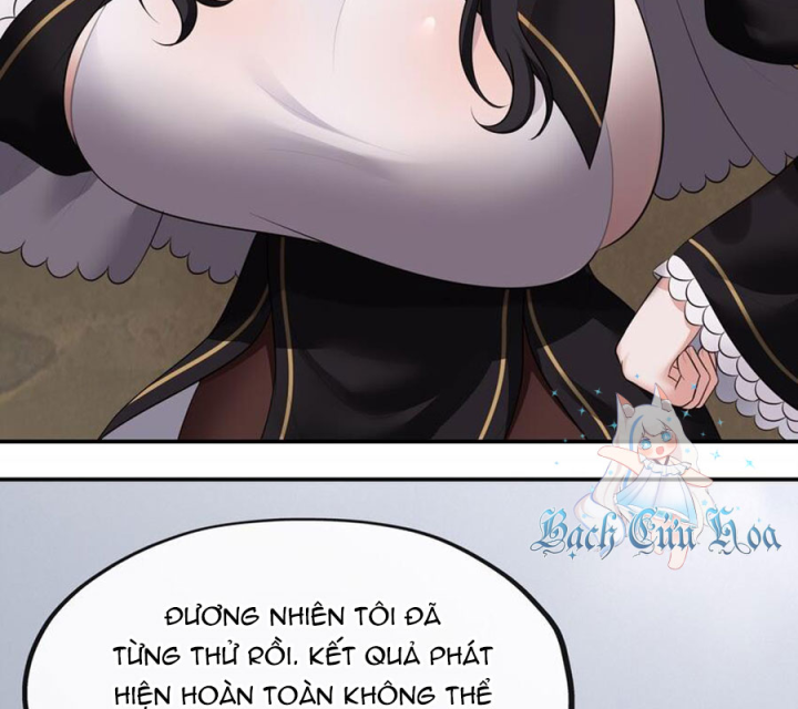 Thích Đuôi Lớn Thì Sao? Chapter 49 - Trang 2