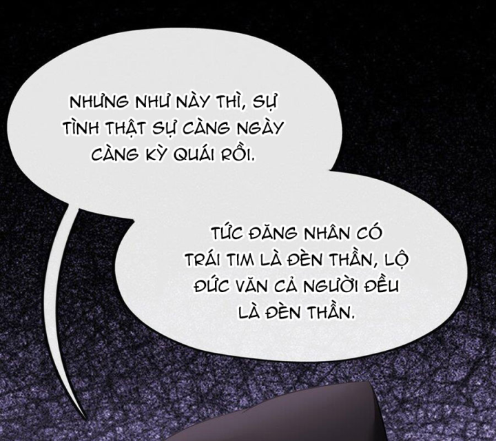 Thích Đuôi Lớn Thì Sao? Chapter 49 - Trang 2