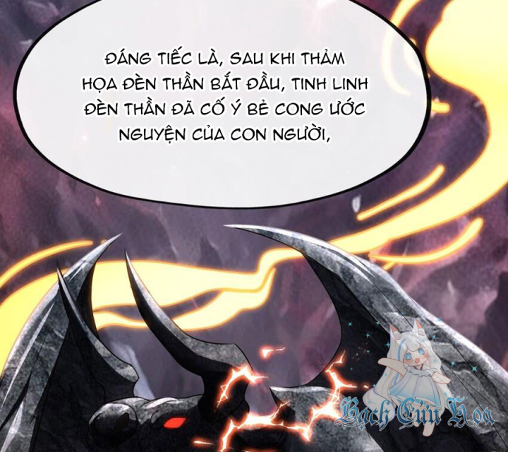 Thích Đuôi Lớn Thì Sao? Chapter 49 - Trang 2
