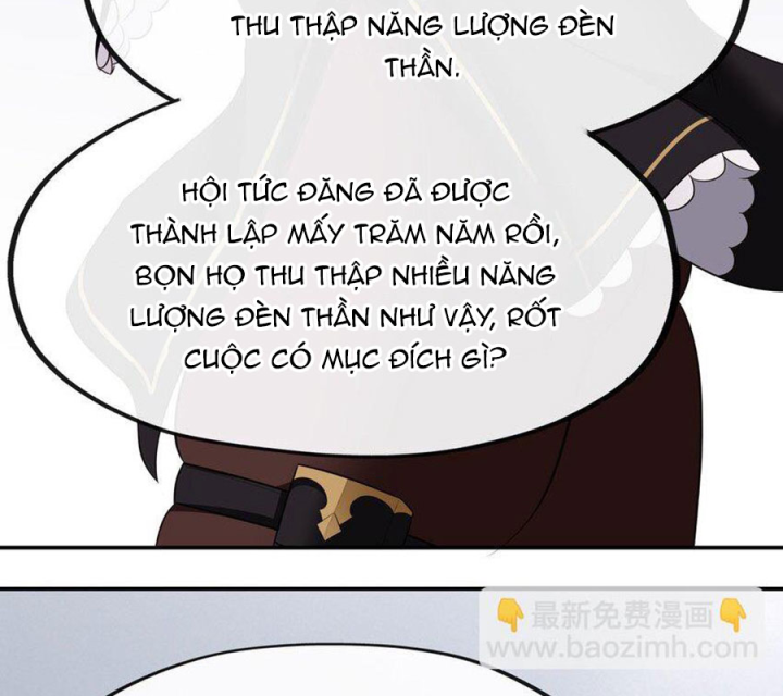Thích Đuôi Lớn Thì Sao? Chapter 49 - Trang 2