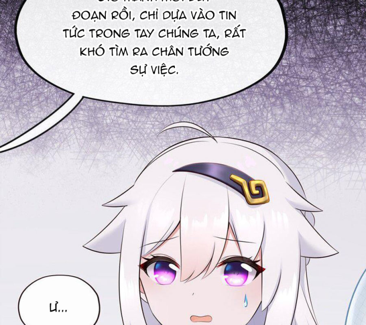 Thích Đuôi Lớn Thì Sao? Chapter 49 - Trang 2