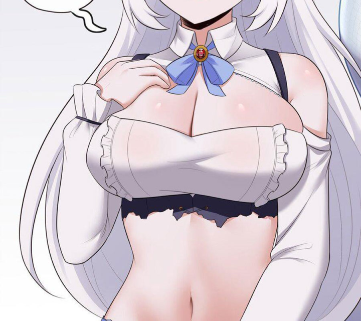 Thích Đuôi Lớn Thì Sao? Chapter 49 - Trang 2