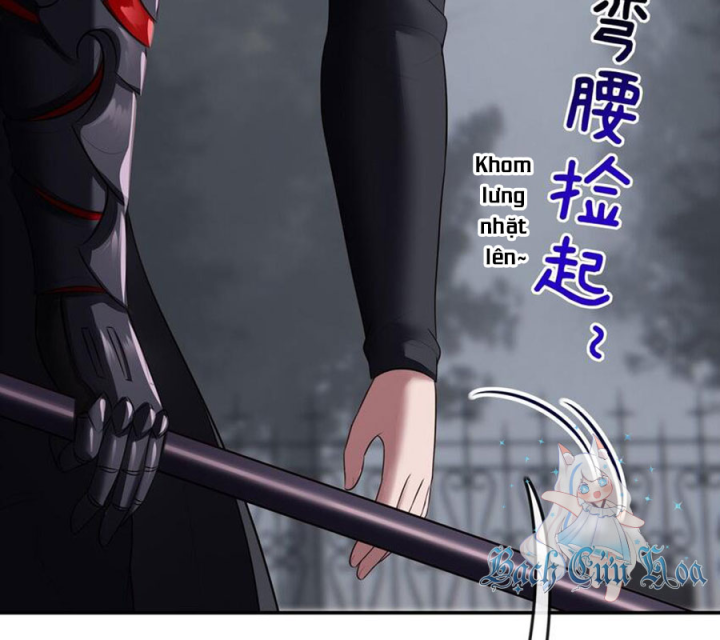 Thích Đuôi Lớn Thì Sao? Chapter 49 - Trang 2