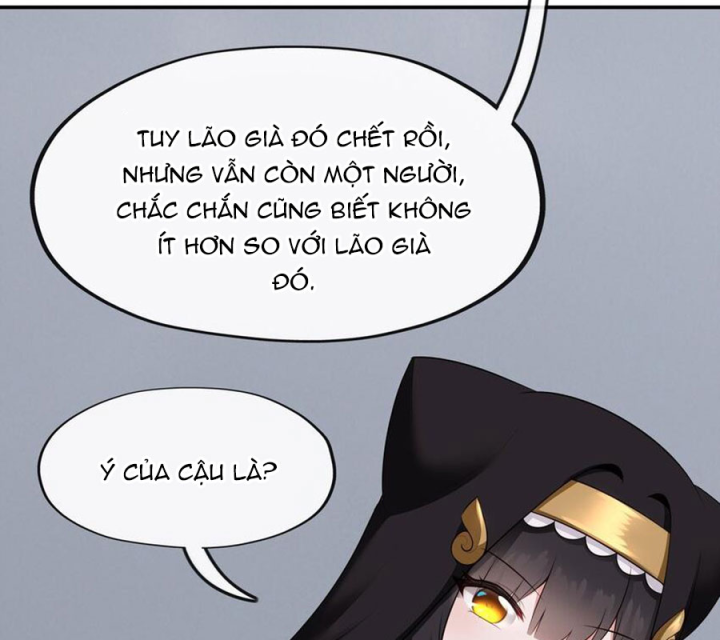 Thích Đuôi Lớn Thì Sao? Chapter 49 - Trang 2