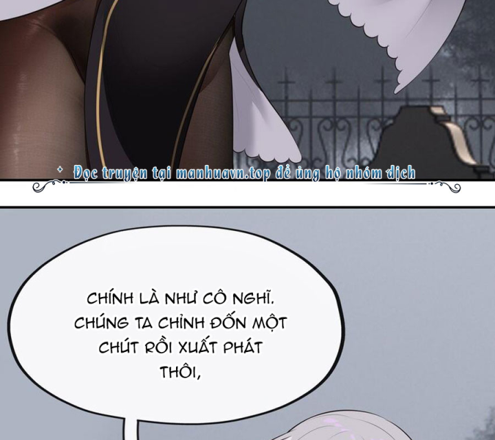Thích Đuôi Lớn Thì Sao? Chapter 49 - Trang 2