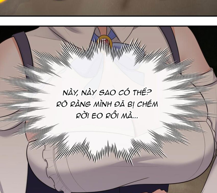 Thích Đuôi Lớn Thì Sao? Chapter 49 - Trang 2
