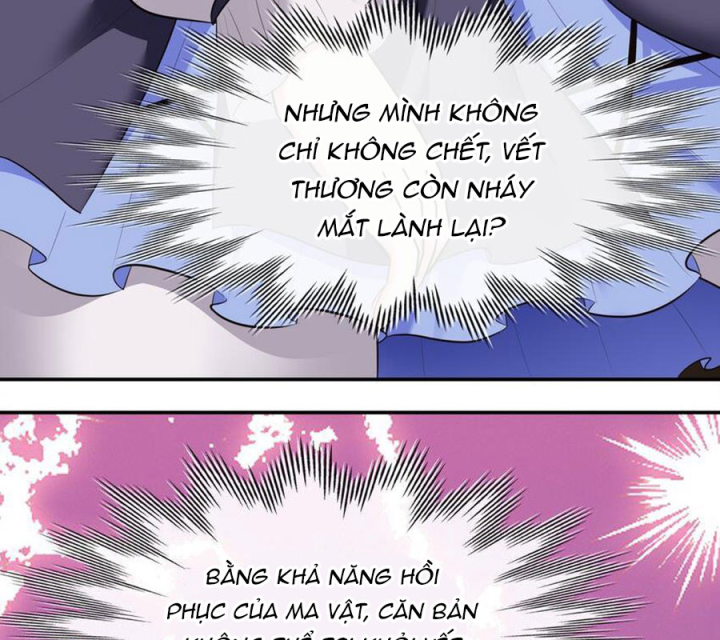 Thích Đuôi Lớn Thì Sao? Chapter 49 - Trang 2