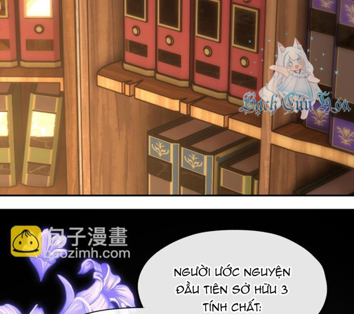 Thích Đuôi Lớn Thì Sao? Chapter 49 - Trang 2