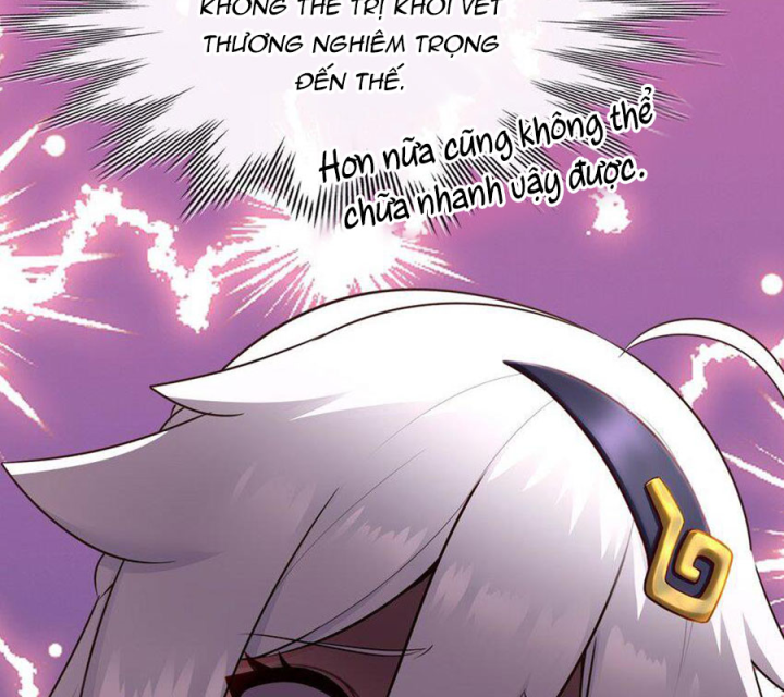 Thích Đuôi Lớn Thì Sao? Chapter 49 - Trang 2