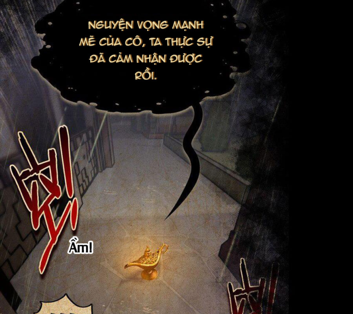 Thích Đuôi Lớn Thì Sao? Chapter 49 - Trang 2