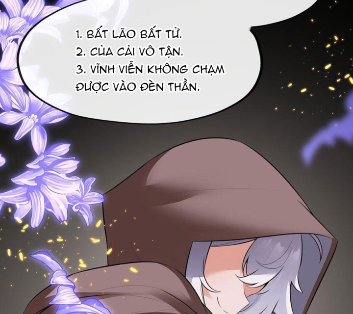Thích Đuôi Lớn Thì Sao? Chapter 49 - Trang 2