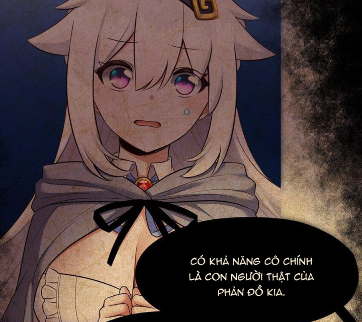 Thích Đuôi Lớn Thì Sao? Chapter 49 - Trang 2