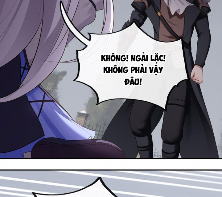 Thích Đuôi Lớn Thì Sao? Chapter 49 - Trang 2