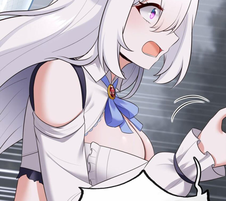 Thích Đuôi Lớn Thì Sao? Chapter 49 - Trang 2