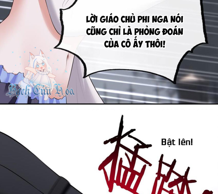 Thích Đuôi Lớn Thì Sao? Chapter 49 - Trang 2