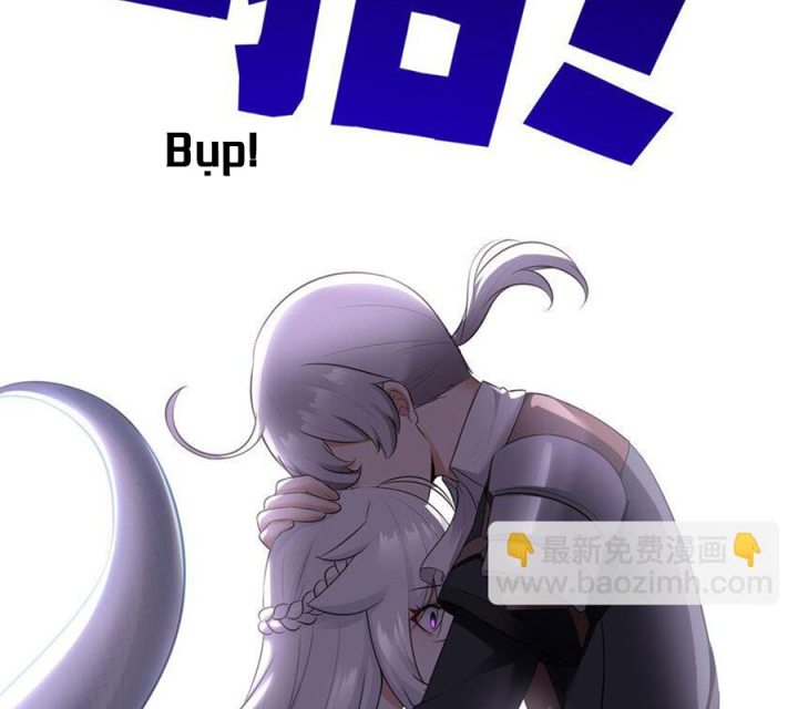 Thích Đuôi Lớn Thì Sao? Chapter 49 - Trang 2