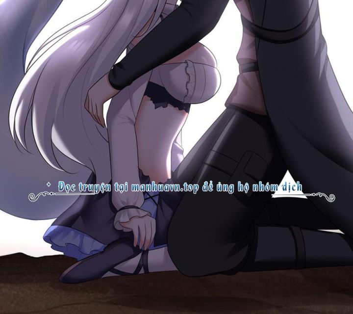 Thích Đuôi Lớn Thì Sao? Chapter 49 - Trang 2