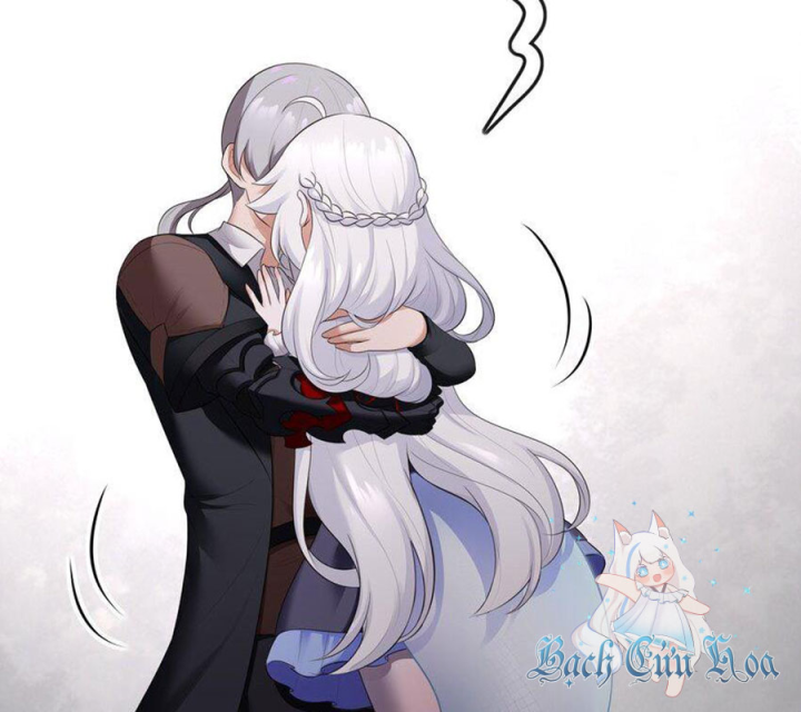 Thích Đuôi Lớn Thì Sao? Chapter 49 - Trang 2