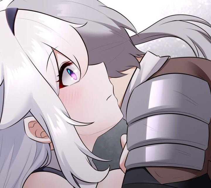 Thích Đuôi Lớn Thì Sao? Chapter 49 - Trang 2