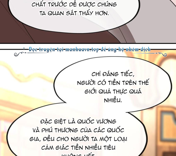 Thích Đuôi Lớn Thì Sao? Chapter 49 - Trang 2