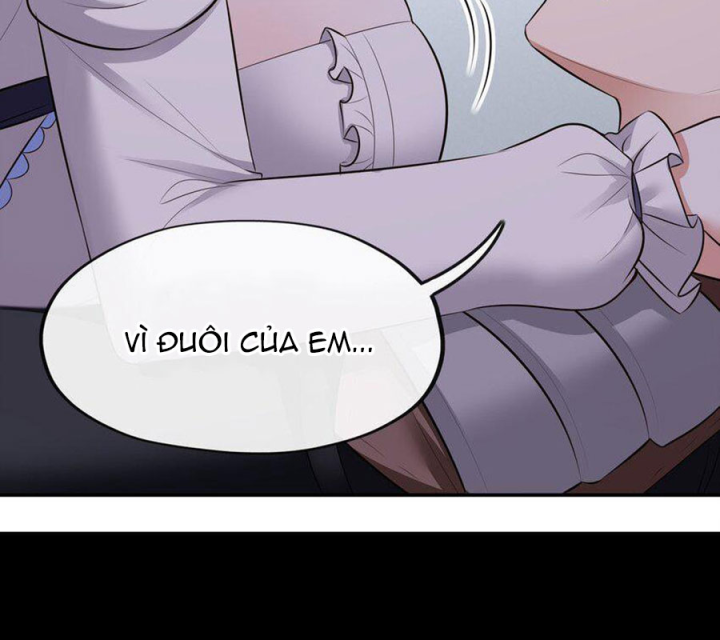 Thích Đuôi Lớn Thì Sao? Chapter 49 - Trang 2