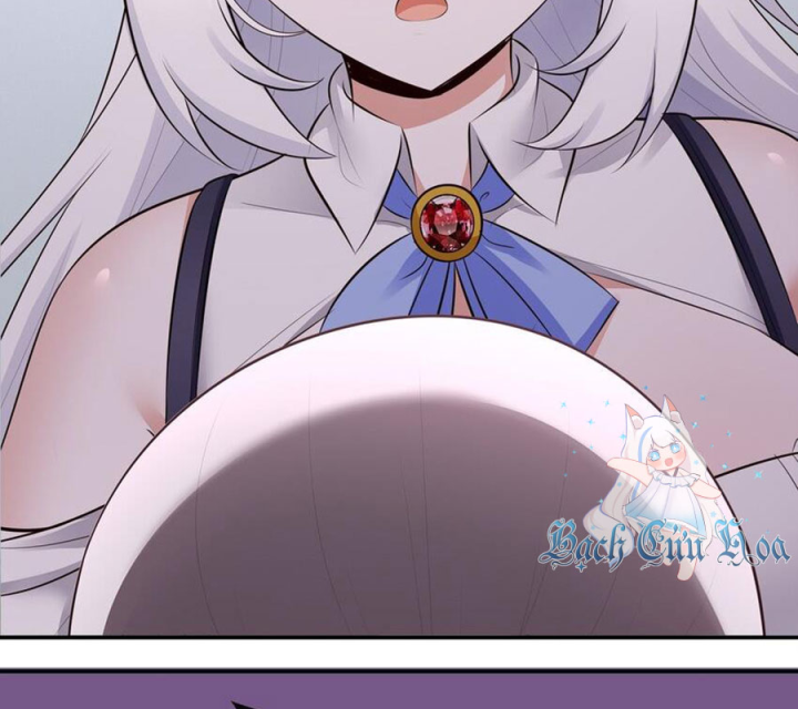 Thích Đuôi Lớn Thì Sao? Chapter 49 - Trang 2