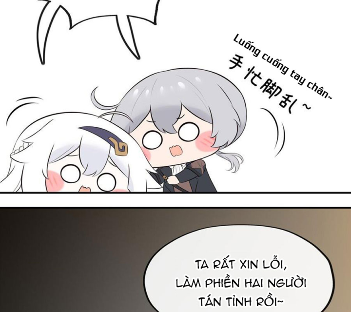 Thích Đuôi Lớn Thì Sao? Chapter 49 - Trang 2