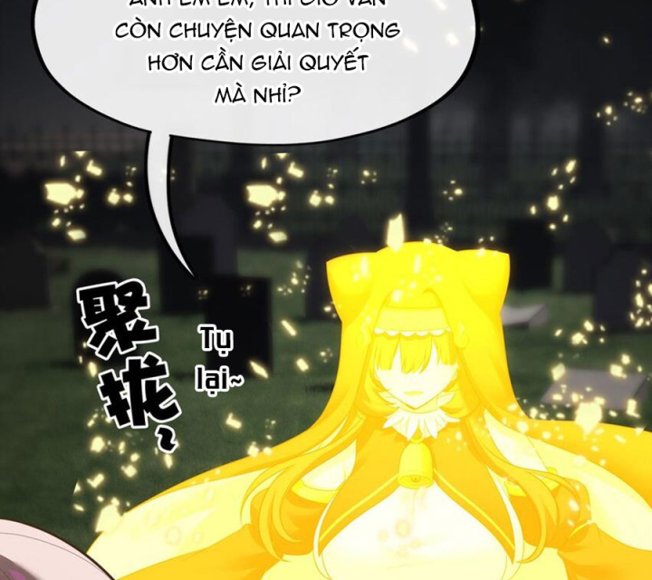 Thích Đuôi Lớn Thì Sao? Chapter 49 - Trang 2