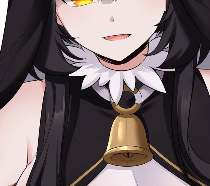 Thích Đuôi Lớn Thì Sao? Chapter 49 - Trang 2