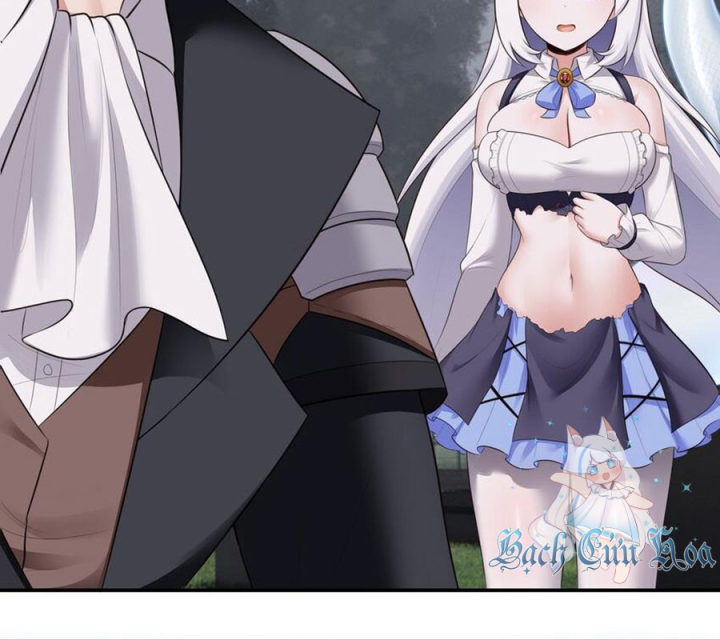 Thích Đuôi Lớn Thì Sao? Chapter 49 - Trang 2