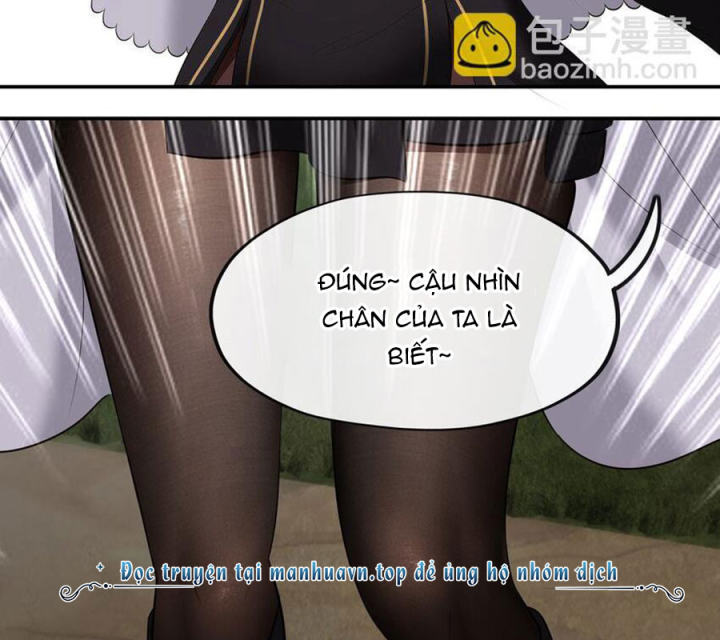 Thích Đuôi Lớn Thì Sao? Chapter 49 - Trang 2