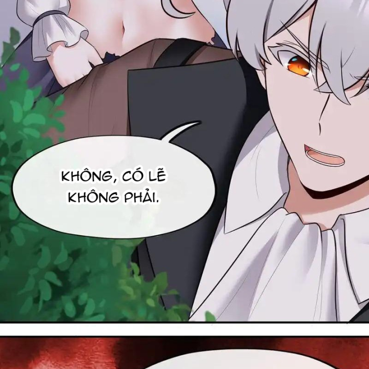 Thích Đuôi Lớn Thì Sao? Chapter 50 - Trang 2