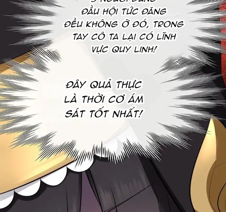 Thích Đuôi Lớn Thì Sao? Chapter 50 - Trang 2