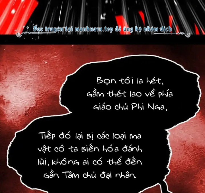 Thích Đuôi Lớn Thì Sao? Chapter 50 - Trang 2