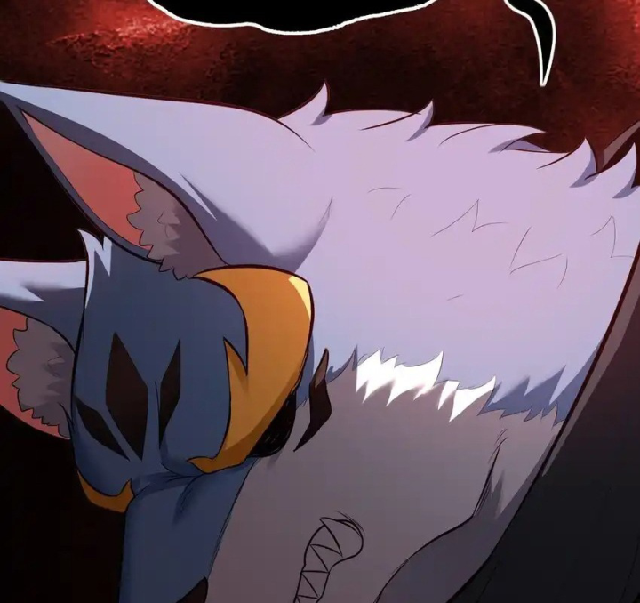 Thích Đuôi Lớn Thì Sao? Chapter 50 - Trang 2