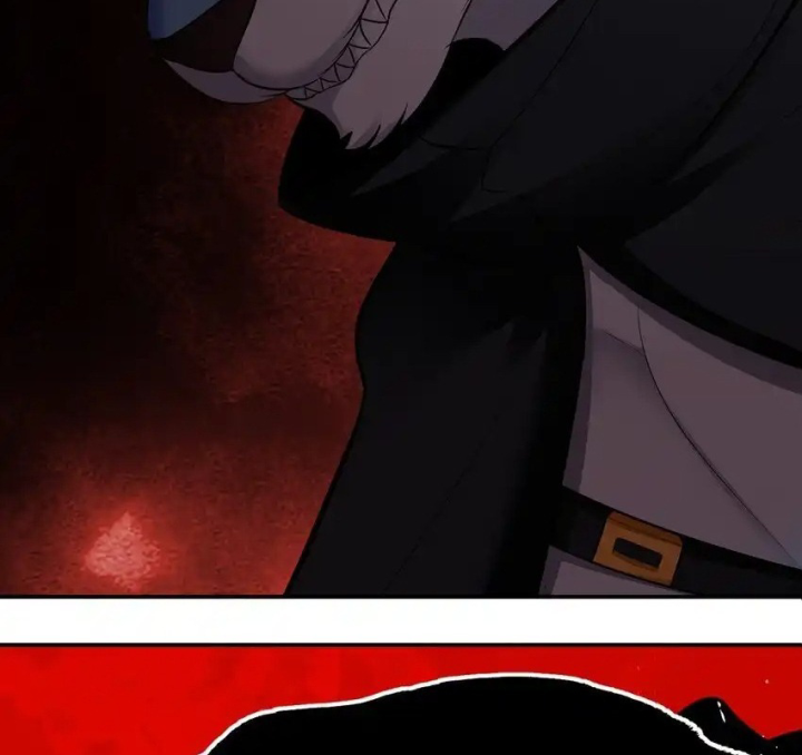 Thích Đuôi Lớn Thì Sao? Chapter 50 - Trang 2