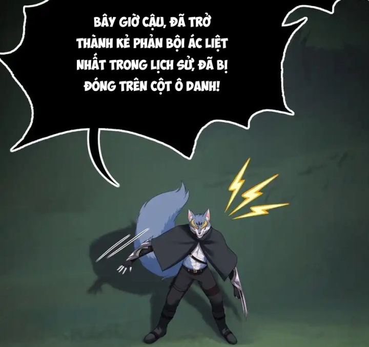 Thích Đuôi Lớn Thì Sao? Chapter 50 - Trang 2