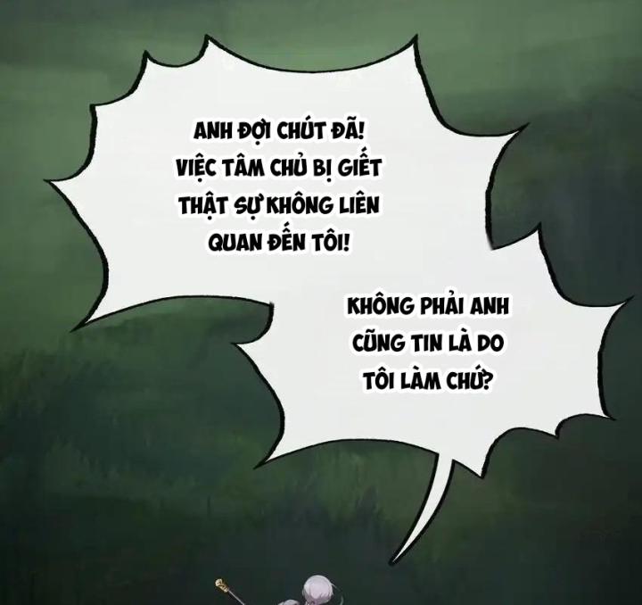 Thích Đuôi Lớn Thì Sao? Chapter 50 - Trang 2