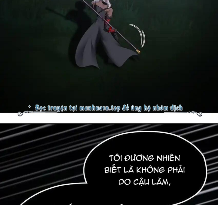 Thích Đuôi Lớn Thì Sao? Chapter 50 - Trang 2