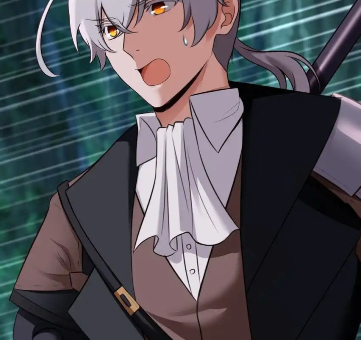 Thích Đuôi Lớn Thì Sao? Chapter 50 - Trang 2