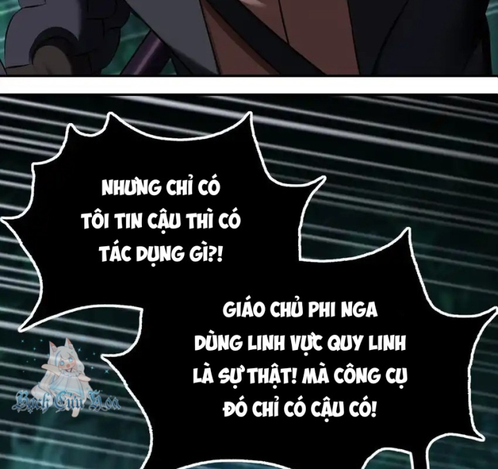 Thích Đuôi Lớn Thì Sao? Chapter 50 - Trang 2