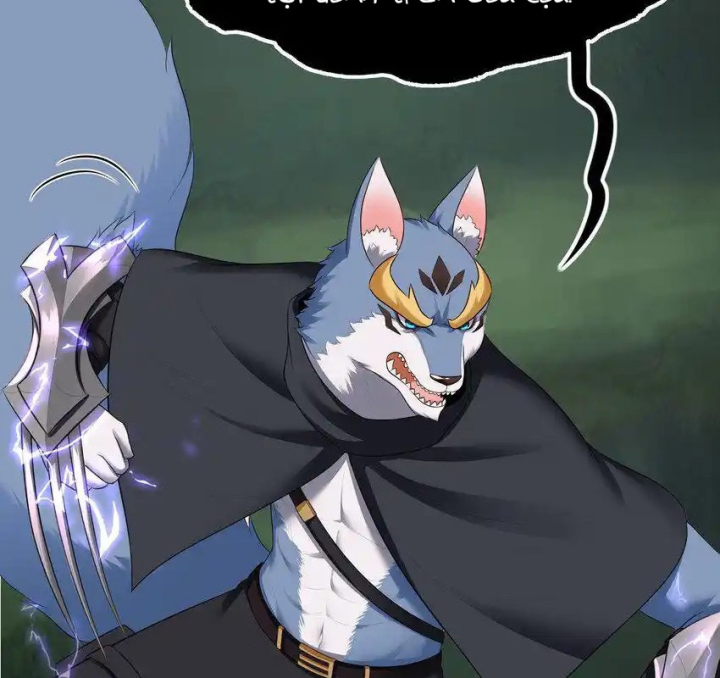 Thích Đuôi Lớn Thì Sao? Chapter 50 - Trang 2