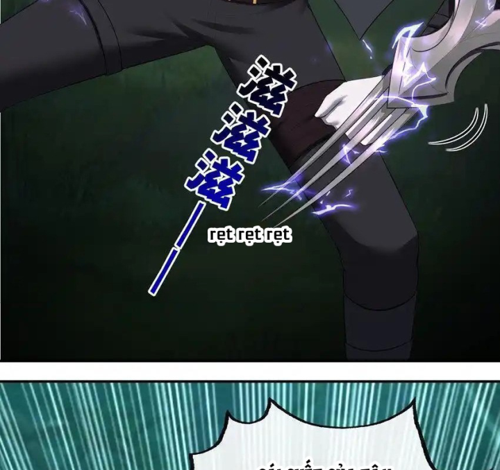 Thích Đuôi Lớn Thì Sao? Chapter 50 - Trang 2