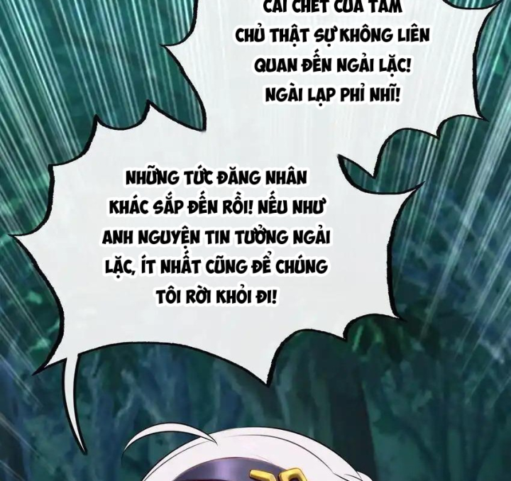 Thích Đuôi Lớn Thì Sao? Chapter 50 - Trang 2