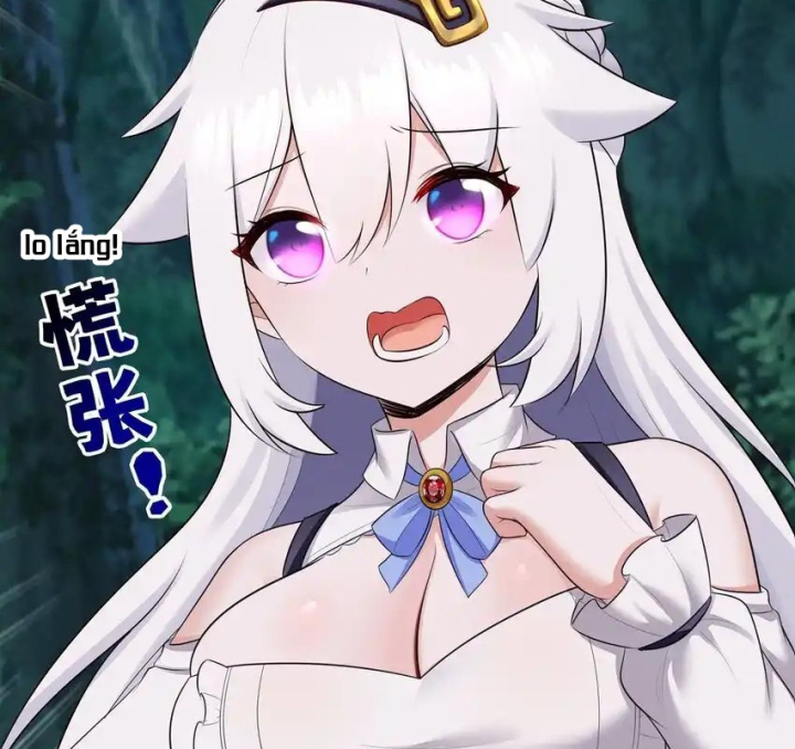 Thích Đuôi Lớn Thì Sao? Chapter 50 - Trang 2