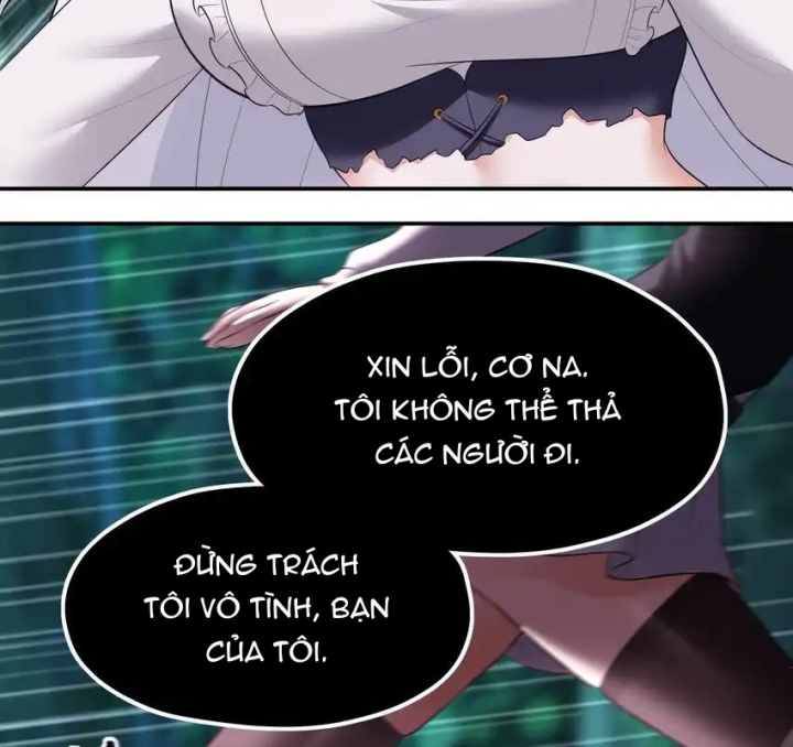 Thích Đuôi Lớn Thì Sao? Chapter 50 - Trang 2